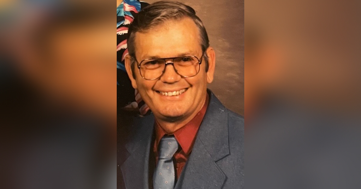 William Ray Shafer Obituary Visitation & Funeral Information