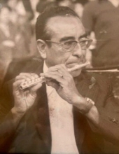 Ricardo E. Rodas