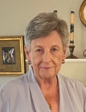 Margaret T Johnston