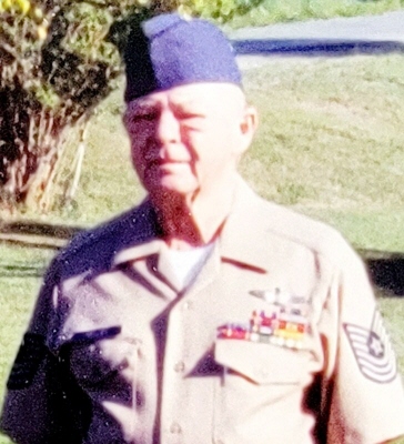 Photo of Eugene Kelley