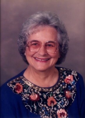 Mildred Martin Rasberry