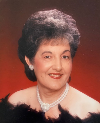 Photo of Sybil Jean Cable