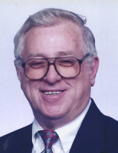 Ballard Johnson, Jr.