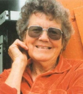 Helen Louise Turk