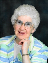 Marjorie M. Laskey