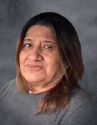 Lupe Ramos Gonzales, Texas Obituary