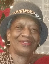 Mrs. Linda  D. Sharpe