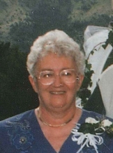 Phyllis Ann Hepp