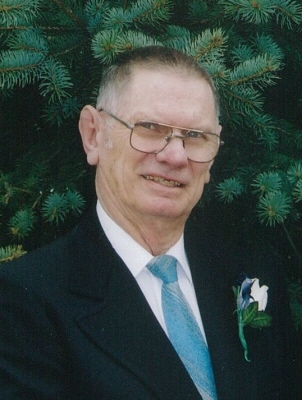 Photo of Leonard Garling