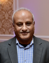Pravinkumar Patel
