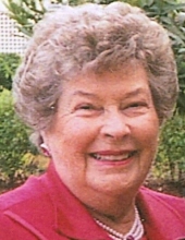 Juanita Boston Merrill