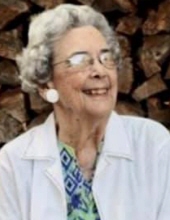 Barbara W. Allen