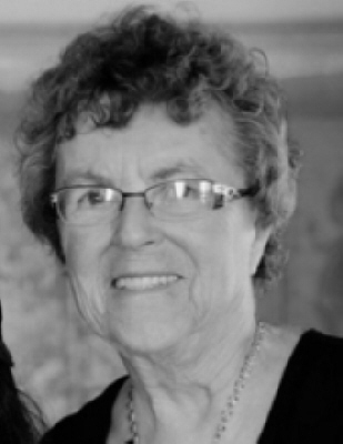 Edna Hurst Thunder Bay, Ontario Obituary