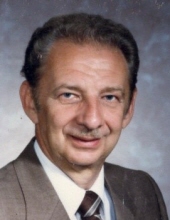 Paul Mitacek Rochester, New York Obituary