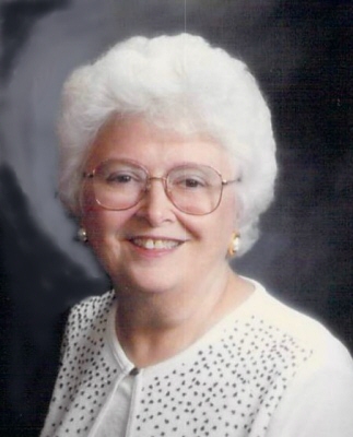 Betty L Anderson