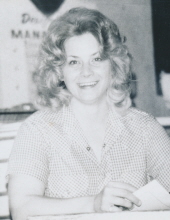 Shirley Jean Mason