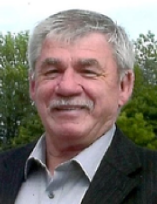 Florian Clément Buckingham, Quebec Obituary