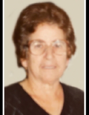 Teresa Carmela Chiappetta Toronto, Ontario Obituary