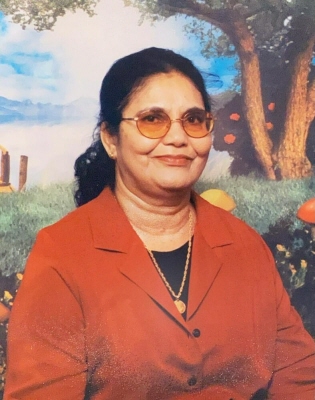 Photo of Sumintra Singh