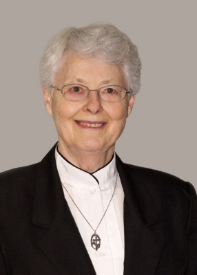 Photo of SISTER LÉA ARCHAMBAULT, MO