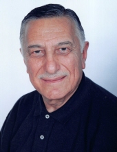 Albert Hajjar