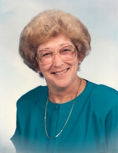 Nancy Louise Fuhrman