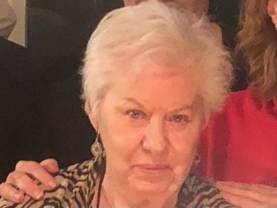 Photo of Shirley Ostendorf