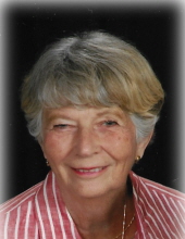 Patricia Pritz Hobart