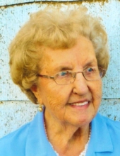 Marjorie Helen  Brant