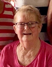 Sally Marie Hermann
