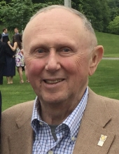 Dr. Richard C. Weiss