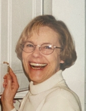 Eileen C. Ferguson