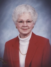 Patricia Wortham Knight