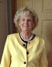 Phyllis Anne Hale