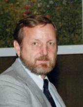 Richard F Oljey