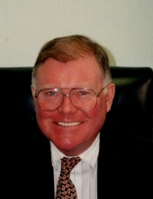 Photo of Dennis Roberts II