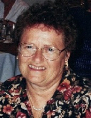 Photo of Joan Hill