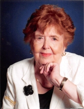 Doris Louise Erhardt