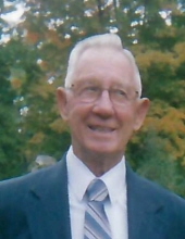 George W. Raab