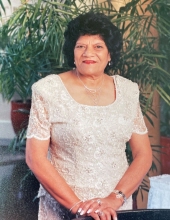 Flavia Maria DeSouza