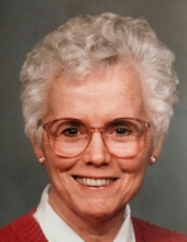Hilda M. LeCompte