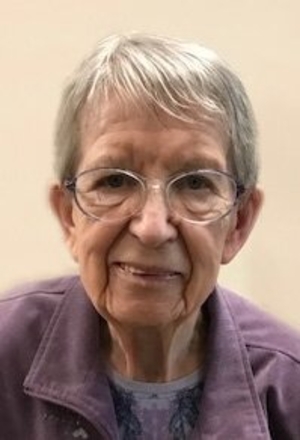 Photo of Bertha Nelson