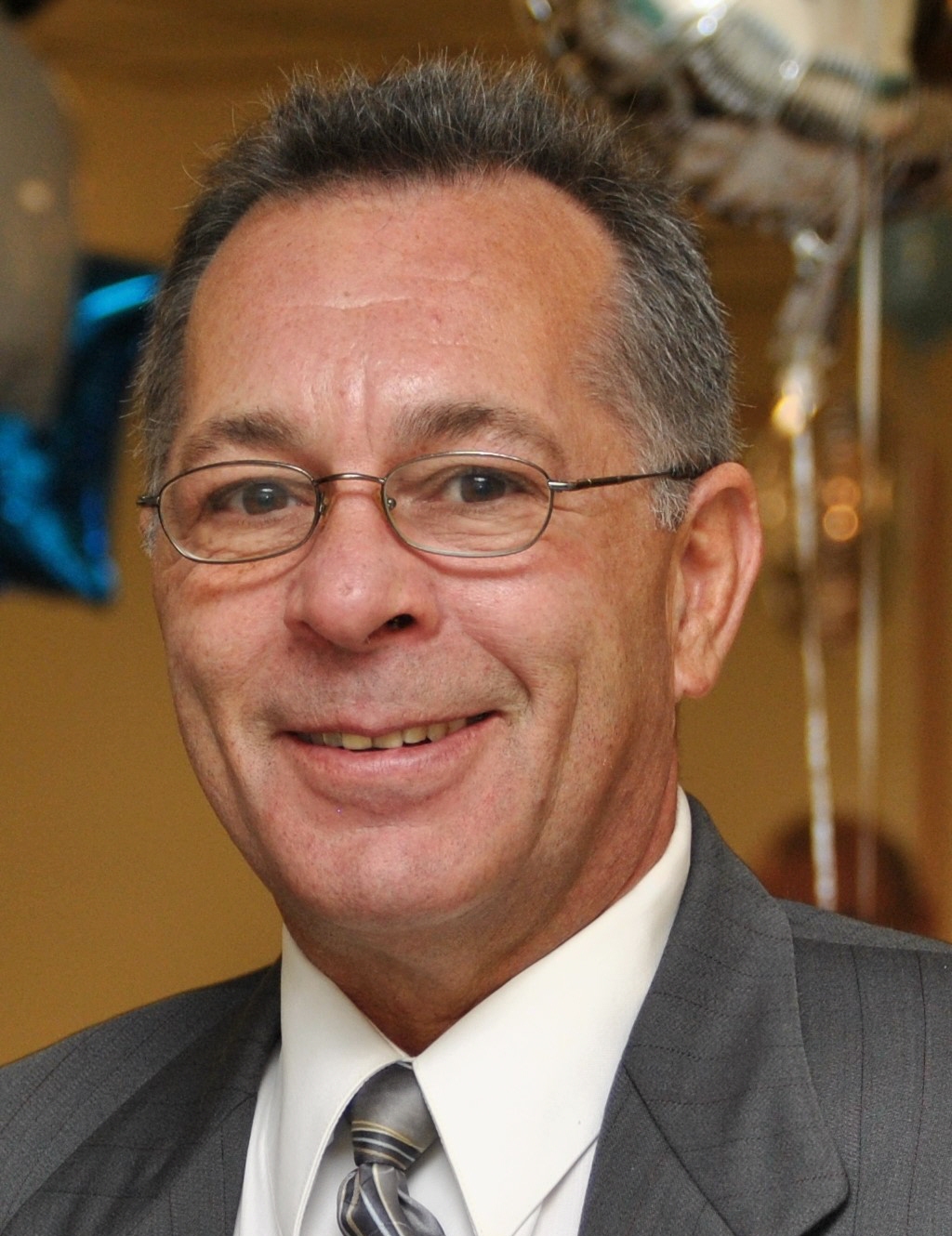 James Robert McCarthy - 2021 - Gately Funeral Home