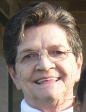 Sheila  Marie Herczeg