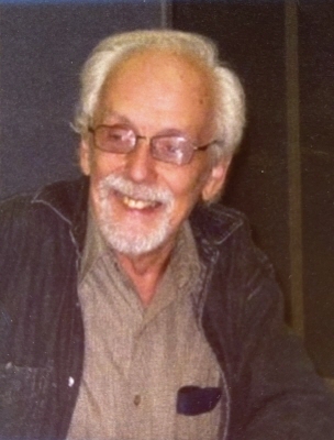 Photo of Robert Thurston
