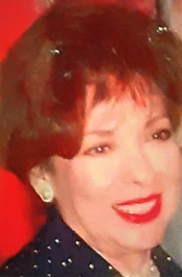 Vivian Ducos