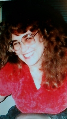 Photo of Peggy Bamburg