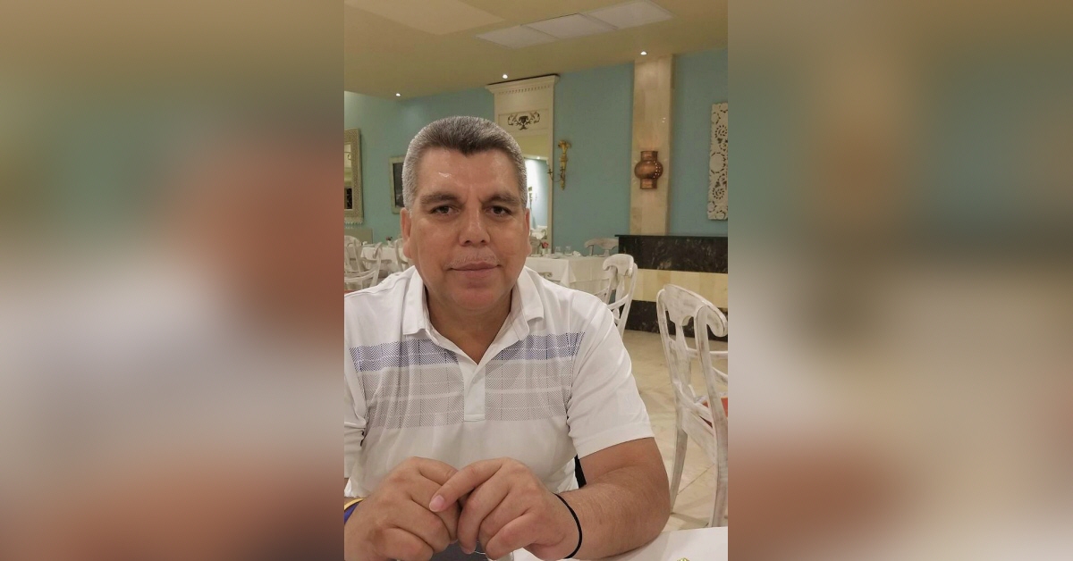 Obituary information for Juan Lozano