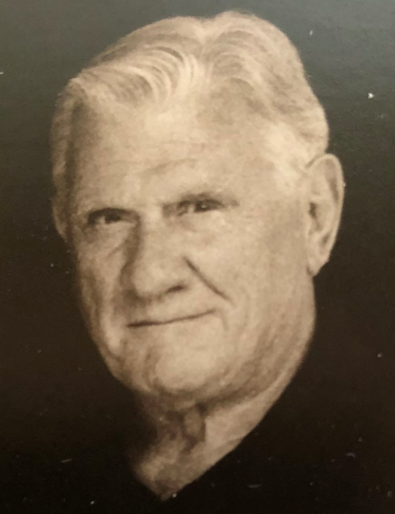 Henry Clifton "Buster" Humphreys, Jr. - 2021 - Wilkerson Funeral Home