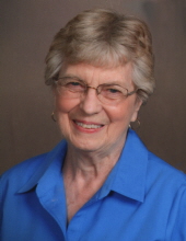 Beth M. Cheville
